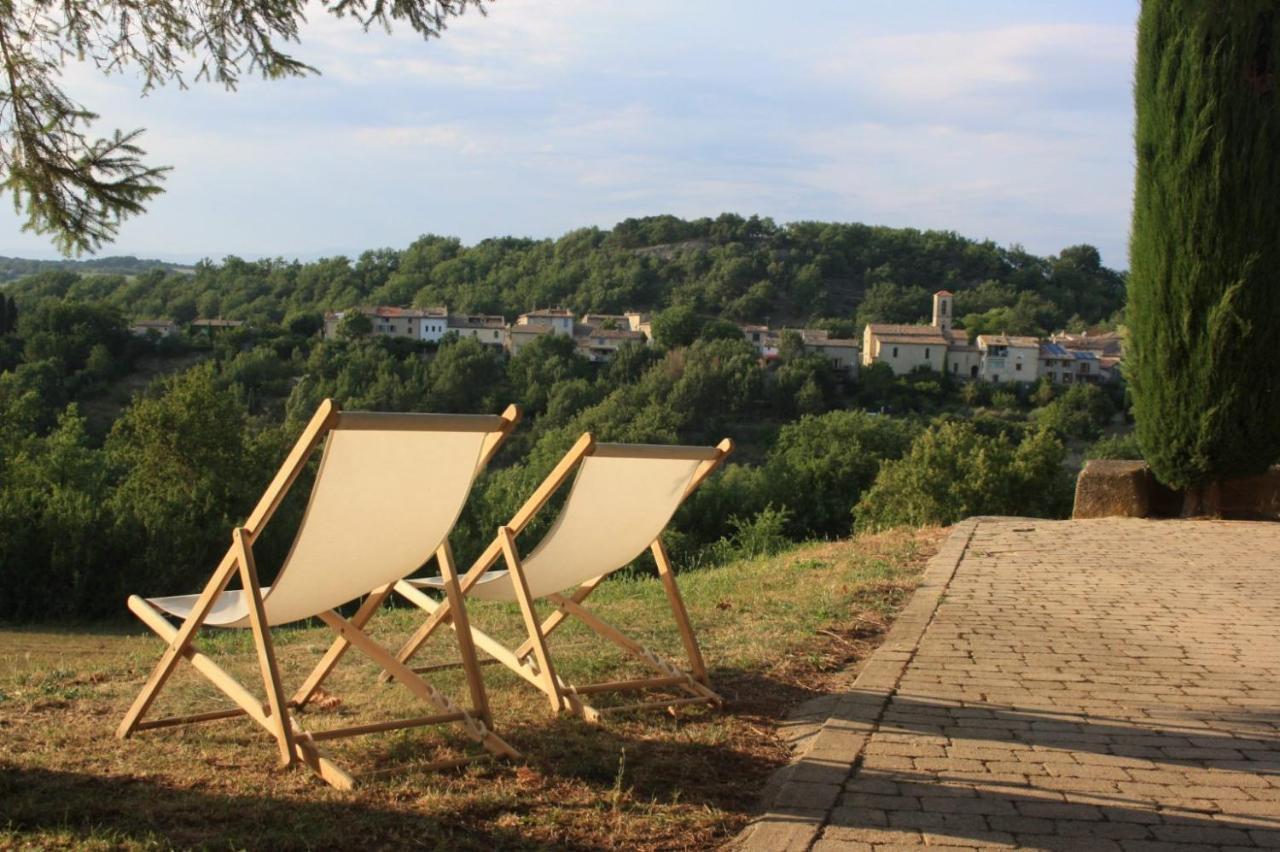 Les Demeures Du Clos Niozelles Екстериор снимка