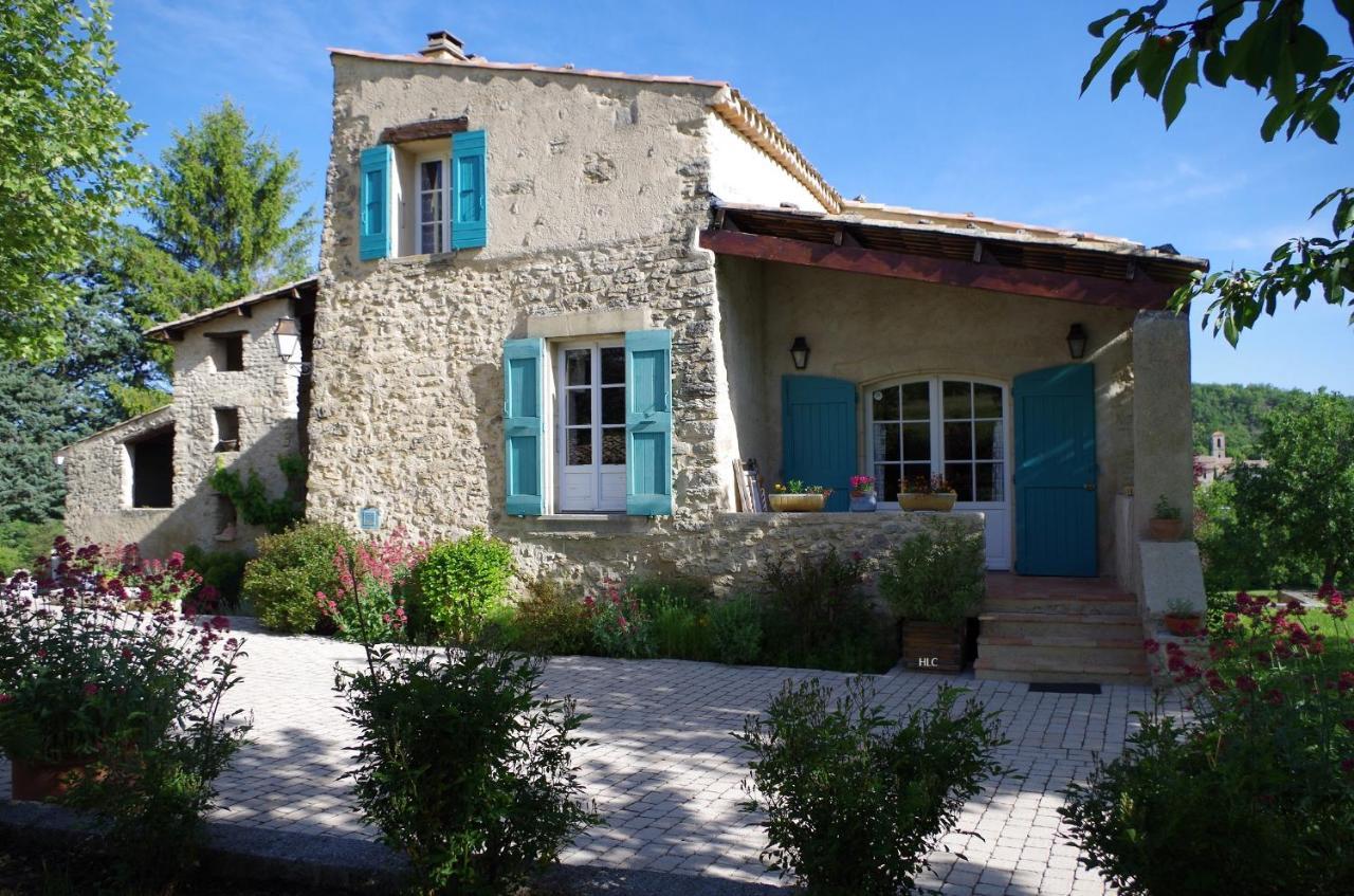 Les Demeures Du Clos Niozelles Екстериор снимка